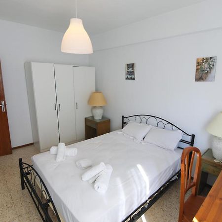 Rentalsevilla Apartamento Luminoso Con 3 Dormitorios Eksteriør bilde