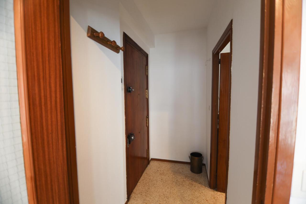 Rentalsevilla Apartamento Luminoso Con 3 Dormitorios Eksteriør bilde